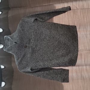 Boy's High Neck Sonoma sweater size 6